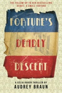 Fortune's Deadly Descent (Fortune Series) Fortune's Deadly Descent (Fortune Series)
