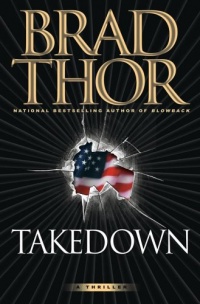 Takedown: A Thriller Takedown: A Thriller