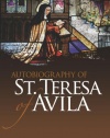 Autobiography of St. Teresa of Avila (Dover Books on Western Philosophy)