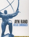 Atlas Shrugged (Turtleback School & Library Binding Edition)