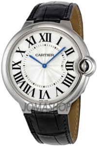 Cartier Ballon Bleu de Cartier Extra-Large Watch W6920055 Cartier Ballon Bleu de Cartier Extra-Large Watch W6920055