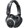 Audio-Technica ATH-ANC7B QuietPoint Active Noise-Cancelling Closed-Back Headphones