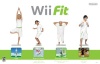 Wii Fit with Balance Board