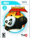 Kung Fu Panda 2 uDraw for uDraw GameTablet