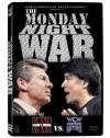 The Monday Night War: WWE Raw vs. WCW Nitro