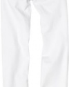 Levi's Girls 7-16 Regs 1613 Skinny Jean, White, 10
