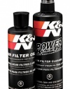 K&N 99-5050 Filter Care Service Kit - Squeeze