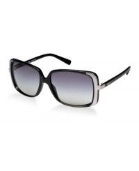 Embodying all the energy and spirit of New York, DKNY sunglasses are fun and eclectic, created for urban, fashion-conscious men and women with multifaceted lifestyles. The DKNY collection blends a shared vision of classic and modern with sleek yet bold styling. Inspired by a city where self-expression is the only rule, DKNY brings a unique design perspective into sharp focus. Embodying all the energy and spirit of New York, DKNY sunglasses are fun and eclectic, created for urban, fashion-conscious men and women with multifaceted lifestyles. The DKNY collection blends a shared vision of classic and modern with sleek yet bold styling. Inspired by a city where self-expression is the only rule, DKNY brings a unique design perspective into sharp focus.