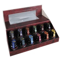 Authentic Models Colorful Prose Bottles of Ink Authentic Models Colorful Prose Bottles of Ink