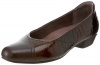 Clarks Women's Caswell Eternity Pump