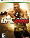 UFC Undisputed 2010