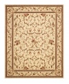 Capturing the intricacies of ancient Persian designs, the Lyndhurst area rug presents an updated version in full, gorgeous color. Made with the finest fibers in a supremely soft low pile for the modern home.