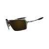 Oakley Men's Probation Metal Sunglasses