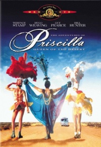 The Adventures of Priscilla, Queen of the Desert The Adventures of Priscilla, Queen of the Desert