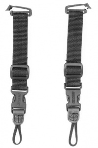 OP/TECH USA System Connector - Reporter/Backpack OP/TECH USA System Connector - Reporter/Backpack