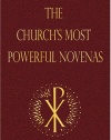 The Church's Most Powerful Novenas