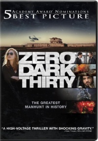 Zero Dark Thirty (+UltraViolet Digital Copy) Zero Dark Thirty (+UltraViolet Digital Copy)