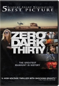 Zero Dark Thirty (+UltraViolet Digital Copy)