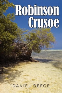 Robinson Crusoe Robinson Crusoe
