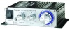 LP-2020A+ Lepai Tripath Class-T Hi-Fi Audio Mini Amplifier with Power Supply