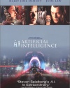 A.I. - Artificial Intelligence (Widescreen Two-Disc Special Edition)