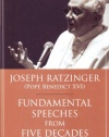 Fundamental Speeches from Five Decades