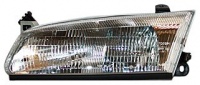 TYC 20-3598-00 Toyota Camry Driver Side Headlight Assembly TYC 20-3598-00 Toyota Camry Driver Side Headlight Assembly