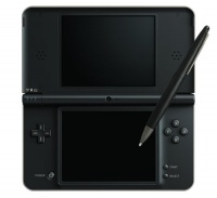 Nintendo DSi XL Bronze Nintendo DSi XL Bronze