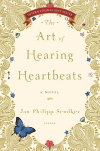 The Art of Hearing Heartbeats The Art of Hearing Heartbeats