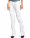 Hudson Women's Signature Boot, White, 25
