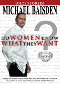 Do Women Know What They Want? (Uncut Version) Do Women Know What They Want? (Uncut Version)