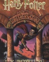 Harry Potter and the Sorcerer's Stone (Book 1)