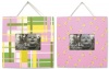 Trend Lab Set of 2 Frame Set , Nantucket