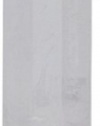 Creative Expressions Cellophane 11 Treat Bag 20-Pack: Clear