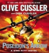 Poseidon's Arrow (Dirk Pitt Adventure)