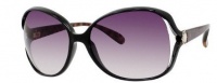Marc by Marc Jacobs MMJ163/S Sunglasses - 0AI6 Black Havana (9C Dark Grey Gradient Lens) - 59mm Marc by Marc Jacobs MMJ163/S Sunglasses - 0AI6 Black Havana (9C Dark Grey Gradient Lens) - 59mm