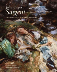 John Singer Sargent: Figures and Landscapes, 1900-1907: The Complete Paintings, Volume VII (The Paul Mellon Centre for Studies in British Art) John Singer Sargent: Figures and Landscapes, 1900-1907: The Complete Paintings, Volume VII (The Paul Mellon Centre for Studies in British Art)