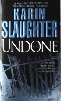 Undone: A Novel Undone: A Novel