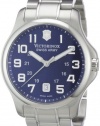 Victorinox Swiss Army Men's 241360 Officers Gent Watch