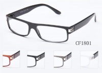 IG Unisex Clear Lens Plastic Fashion Glasses IG Unisex Clear Lens Plastic Fashion Glasses