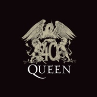 Queen 40, Volume 1 Queen 40, Volume 1