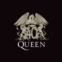 Queen 40, Volume 1