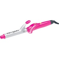 Bed Head Bh113C Hot Body Nano-ceramic Styling Iron, 1-Inch Bed Head Bh113C Hot Body Nano-ceramic Styling Iron, 1-Inch