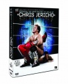 Breaking the Code: Behind the Walls of Chris Jericho