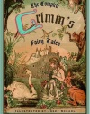 The Complete Grimm's Fairy Tales