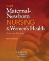 Olds' Maternal-Newborn Nursing & Women's Health Across the Lifespan (9th Edition)