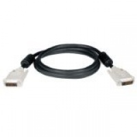 Tripp Lite P560-050 DVI Dual Link TDMS Cable- DVI-D M/M - 50ft (15M) Tripp Lite P560-050 DVI Dual Link TDMS Cable- DVI-D M/M - 50ft (15M)