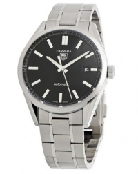 TAG Heuer Men's WV211B.BA0787 Carrera Automatic Watch TAG Heuer Men's WV211B.BA0787 Carrera Automatic Watch