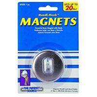 Master Magnetics #07218 Magnetic Hook Master Magnetics #07218 Magnetic Hook