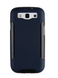 DBA Cases Complete Ultra Package (Blue Slate/Black) - Samsung Galaxy S3 (AT&T, Verizon, T-Mobile, Sprint, U.S. Cellular) DBA Cases Complete Ultra Package (Blue Slate/Black) - Samsung Galaxy S3 (AT&T, Verizon, T-Mobile, Sprint, U.S. Cellular)